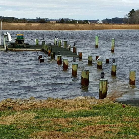 NFIP at a Crossroads Rethinking Flood Risk Governance in an Era of Deregulation and Decentralization thumbnail